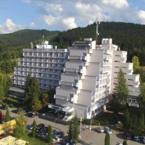 Hotel Montana - Covasna